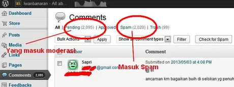IP address