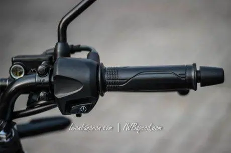Honda new CB150R facelift (8)