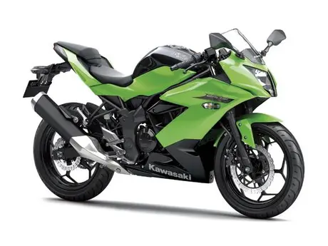 Ninja250SL