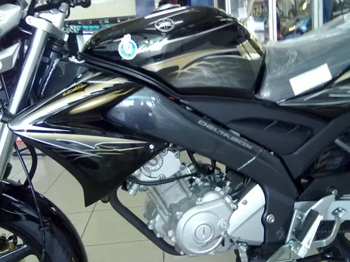 25012010062 Photo Detail New Vixion….monggo di intip