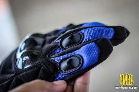 Yamaha Glove (11)