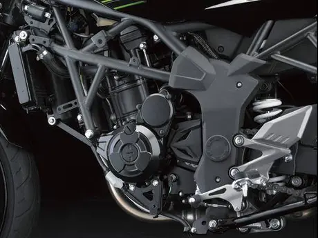 Ninja250SL