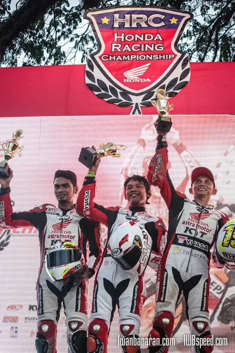 Honda Racing Champ (2)