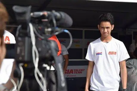 Andi Gilang (1)