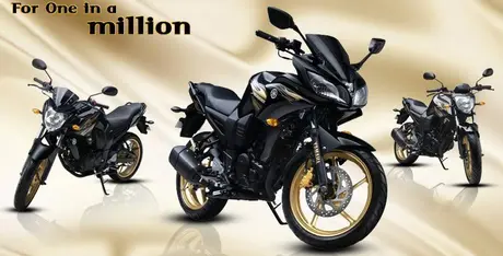 Busyettt….hitam emang garang!…….