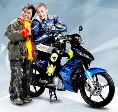 Pulsar 135 vs. Honda Megapro, Suzuki Thunder125, Yamaha Jupiter MX…mana yang lebih unggul??