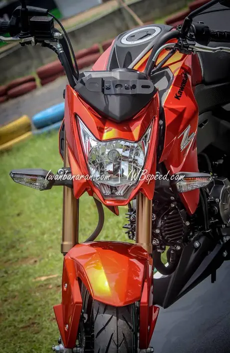 kawasaki Z125 (44)