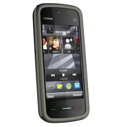 nokia-5230-black Tips convert video untuk Nokia 5800….