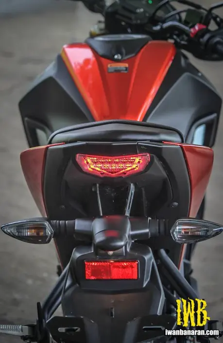 Yamaha Xabre 150 -iwanbanaran (7)