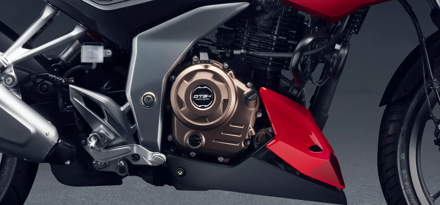 [Breaking] Bajaj rilis New Pulsar N250 & N250, wah headlamp kayak MT25 cak