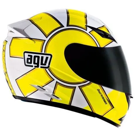 agv_k3_gothic_46_white_sideright