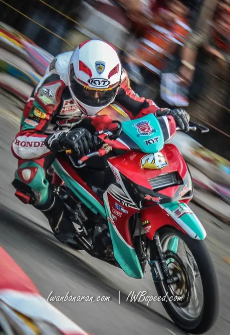 HRC Malang (1)