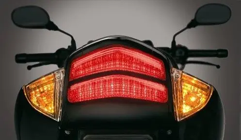 Inikah calon pengganti Suzuki Thunder — ??