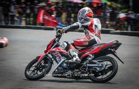Sonic 150R HRC (4)