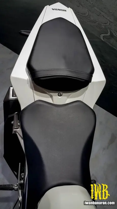 All new CBR150R facelift (33)