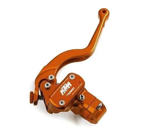 Byuh…ngiler lihat part accesories KTM!…