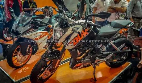 KTM Duke dan RC200 (26)