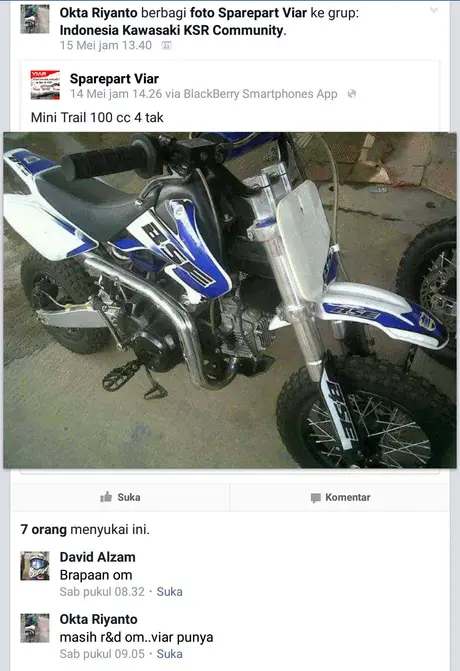 Viar