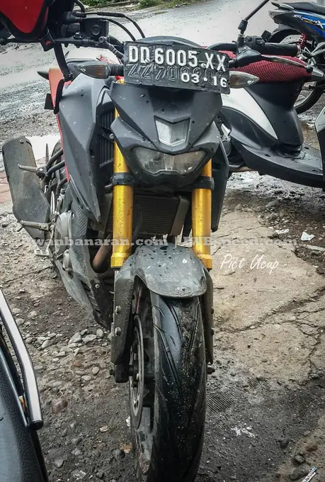 Yamaha MT15 (13)