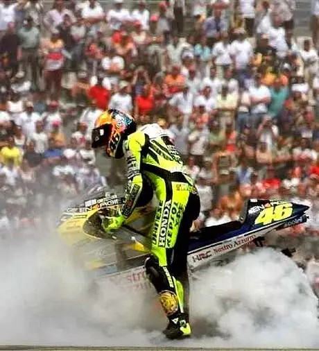 Shuhei Nakamoto….Honda siap berikan Rossi factory bike!…