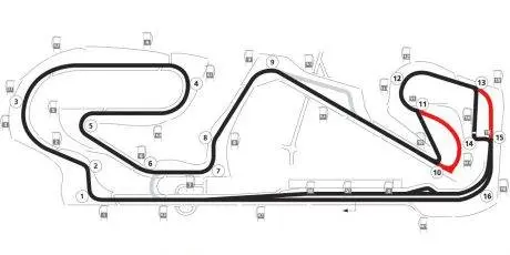 New catalunya