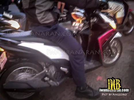 Spied Yamaha (4)