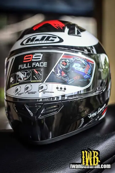 HJC Jorge Lorenzo Replica (25)
