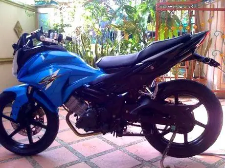 CS1 modifikasi