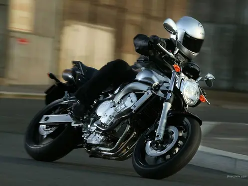 Beratnya memilih antara Byson vs New Megapro….