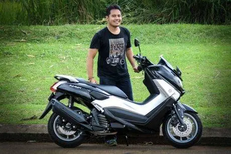 NMAX150