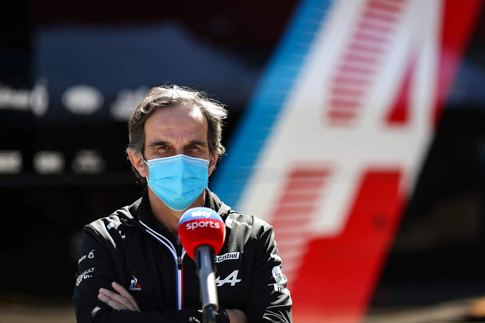 Hot isu ! Davide Brivio tidak betah di F1, kembali ke Suzuki makin menguat !??