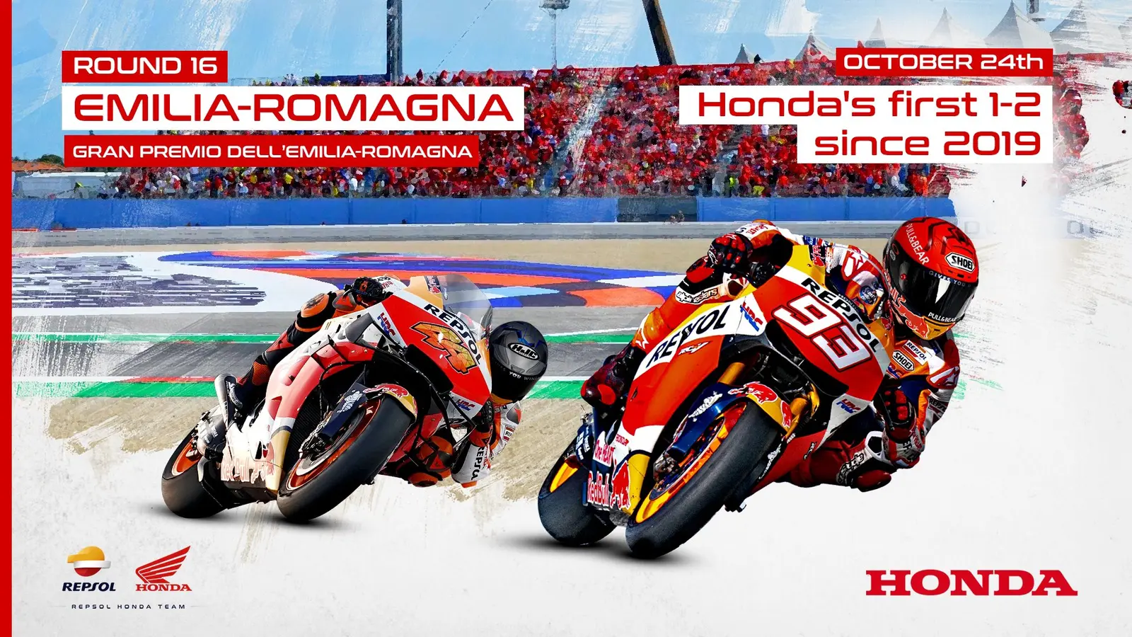 Marc Marquez pastikan siap tantang Fabio Quartararo tahun depan