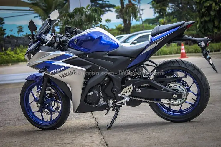 Penjualan sport 250cc Maret 2018, Kawasaki Ninja 250FI makin ngamukkkk