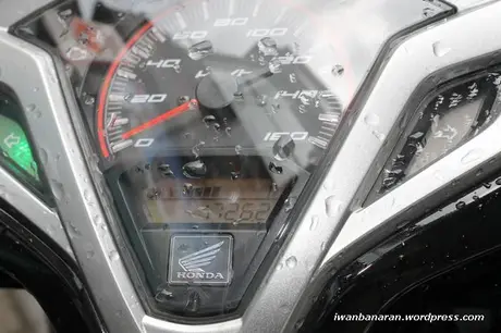 Impressi test ride Honda Vario 125….top speed meraih 110km/jam