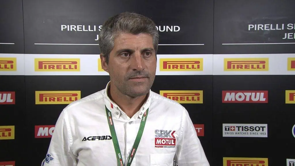 Keberatan Kawasaki terhadap Ducati ditolak, WSBK bidik Indonesia