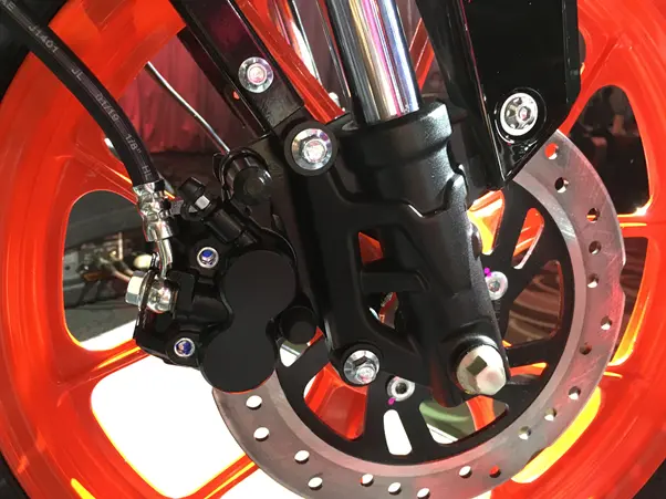 Street Fighter GPX Raptor 180 resmi dirilis tantang Yamaha MT15 ! GAHAR cak