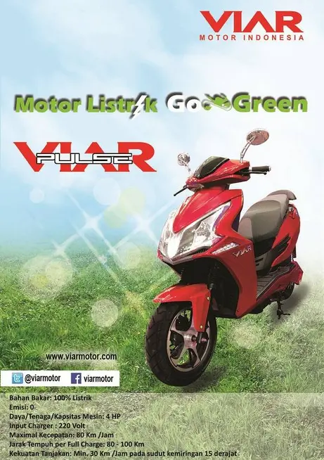37Motor Listrik