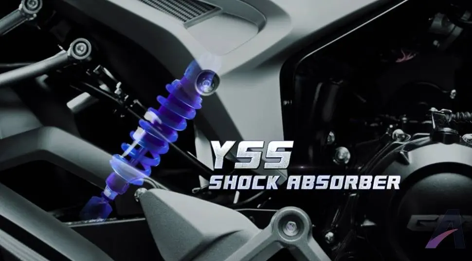 Street Fighter GPX Raptor 180 resmi dirilis tantang Yamaha MT15 ! GAHAR cak