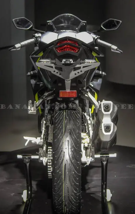 Honda all new CBR250RR 2017 (45)