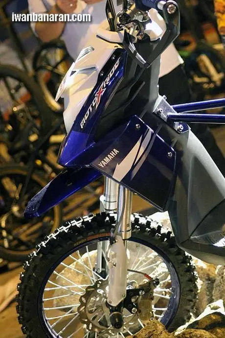 X-Ride