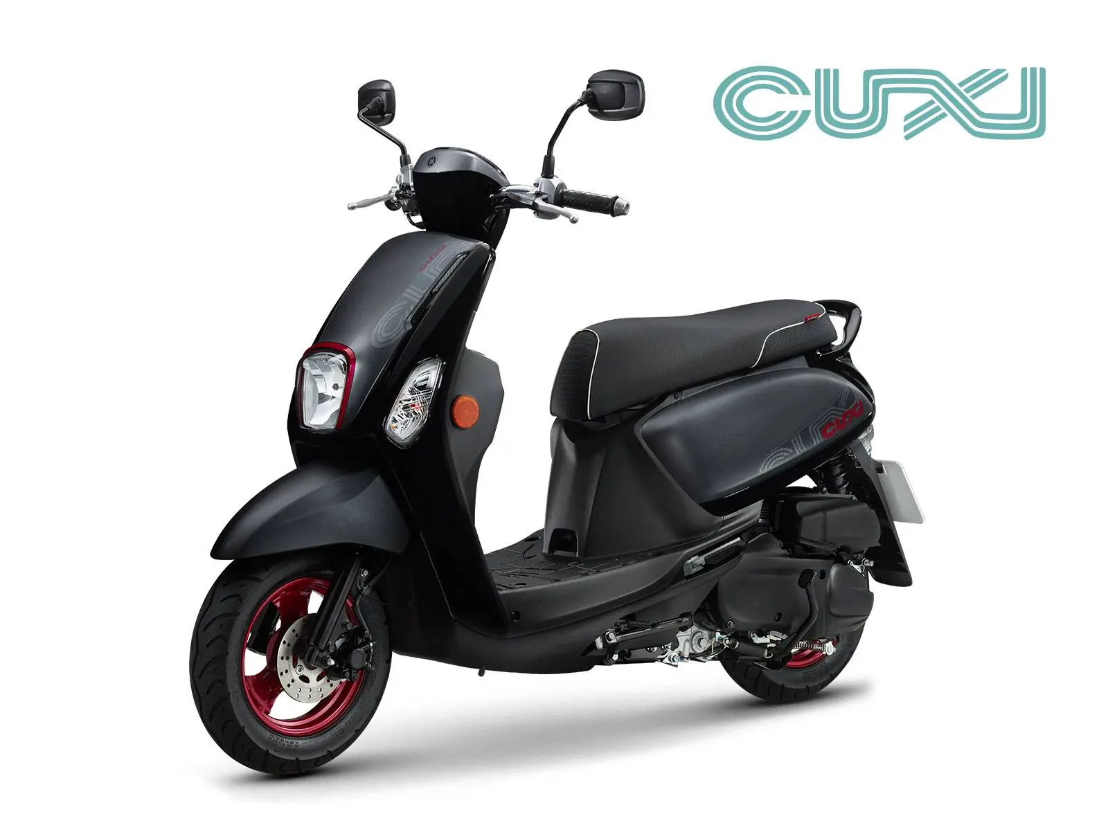 Yamaha CUXI versi facelift 2018 meluncur, warnanya banyak benerrrrr