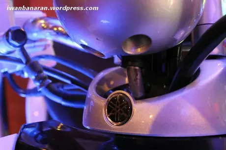 Yamaha Mio-Fino….first impression memang begitu menggoda!…