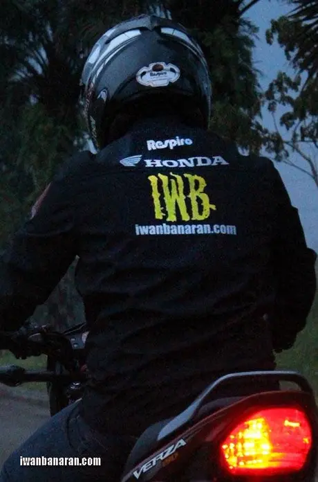 Respiro-iwb