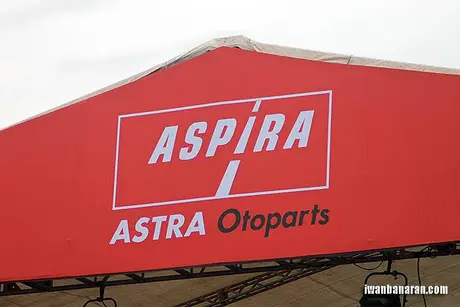 Aspira tire