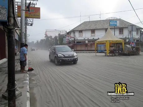 Kelud