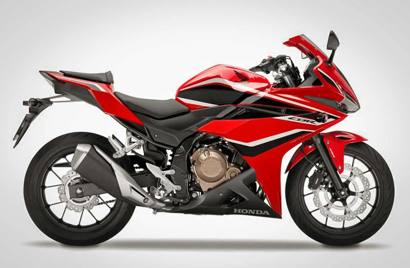AHM resmi rilis warna baru versi 2018 Honda CB500 series & CB650F, galak