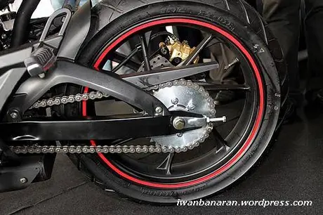 Minerva X-Road 150 (33)
