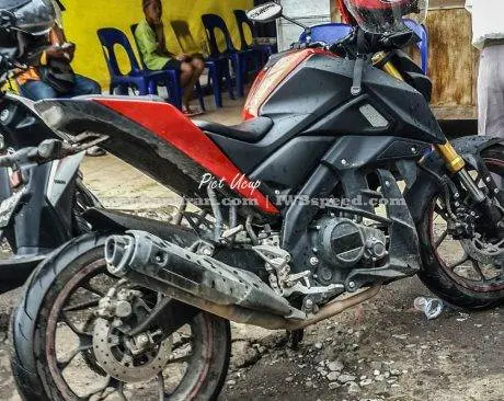 Yamaha MT15 (11)