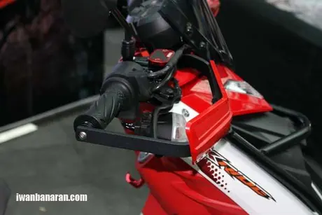 X-Ride