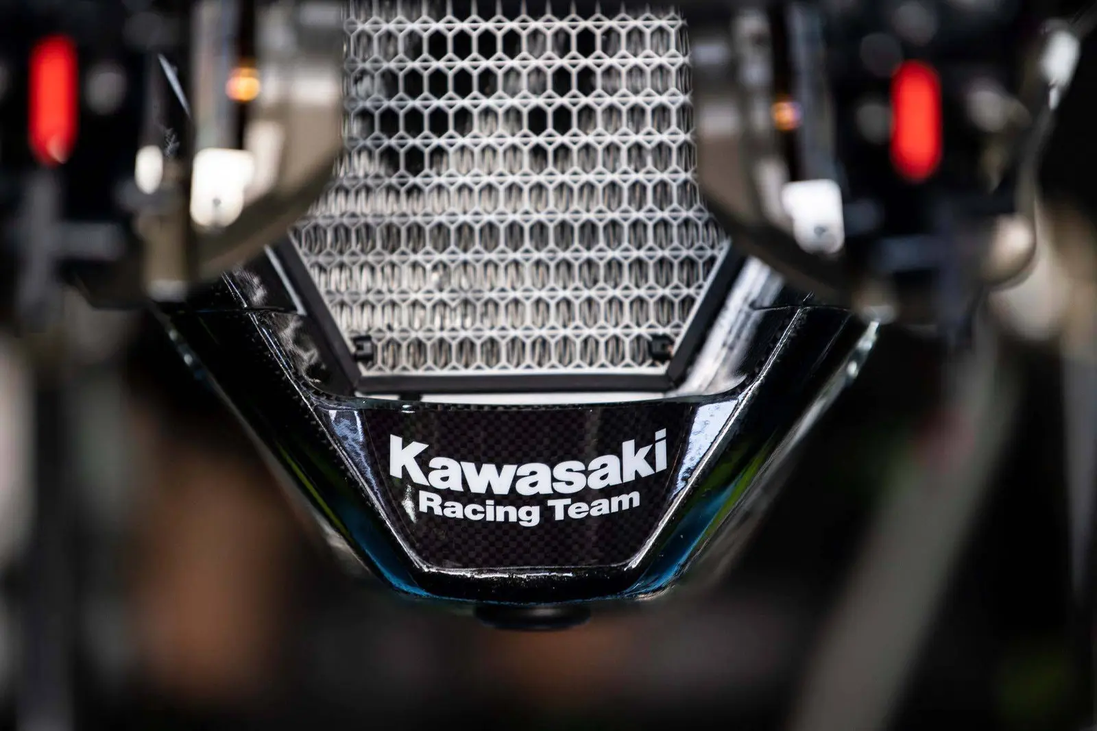 Update : Info Valid Kawasaki Ninja 4 silinder di Indonesia, bongkar peluncuran !!